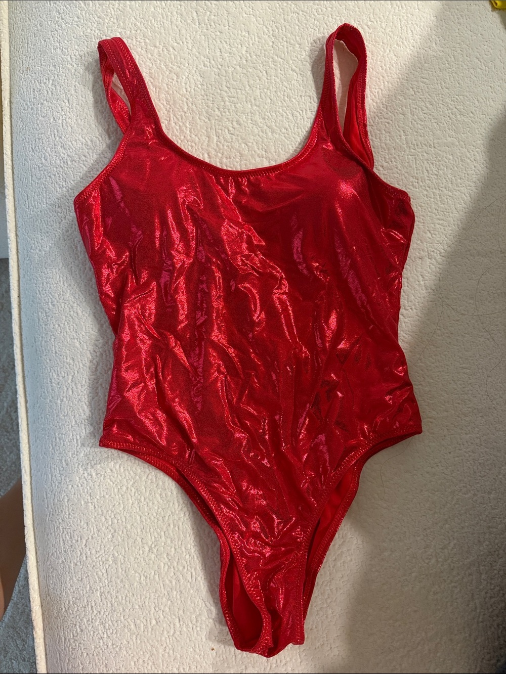 Swimsuit